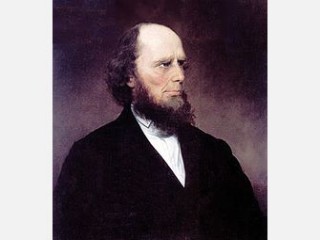 Charles Finney picture, image, poster